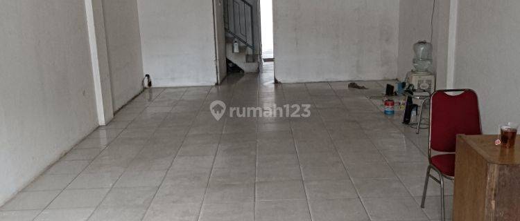 Ruko Bisa Masuk Container 40ft 1