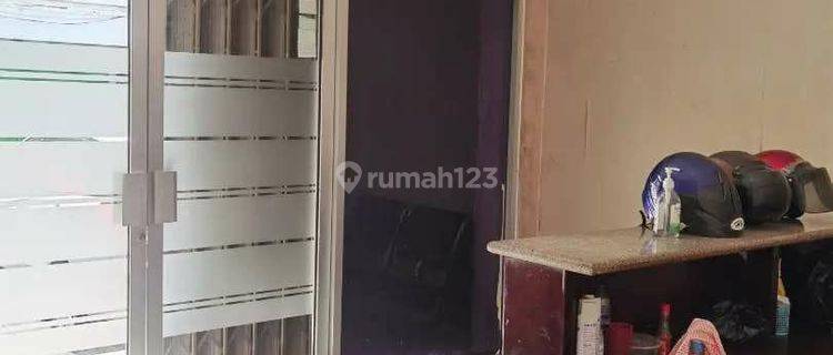 Dijual Cepat Ruko Di Roxy Mas Jakarta Pusat 1