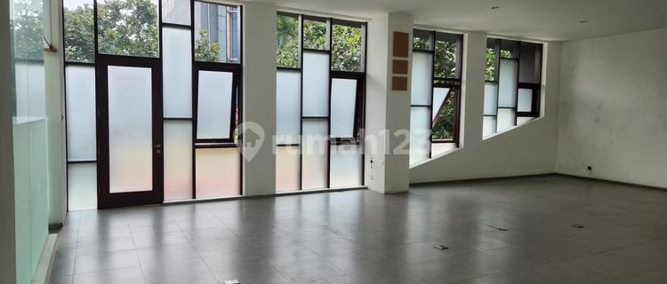 Ready-to-Use Business Space In Pasteur Sukajadi Wing 1