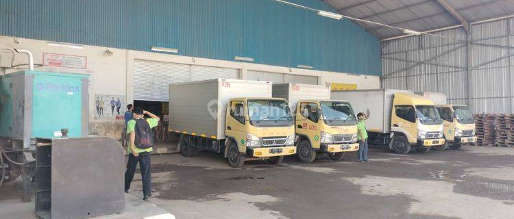 Gudang Dan Kantor Bagus Siap Pakai Di Pemalang Tegal 1