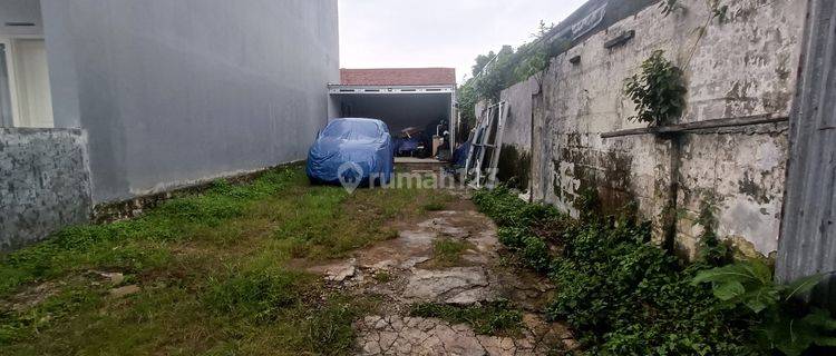 Kavling Di Kompleks Perumahan Sempur Bogor Tengah 1