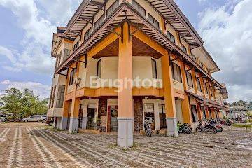 hotel mewah kawasan samarinda kota 1