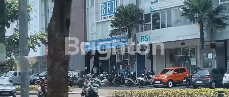 BELI RUKO GRASTIS APARTEMEN SELANGKAH KE BANDARA 1
