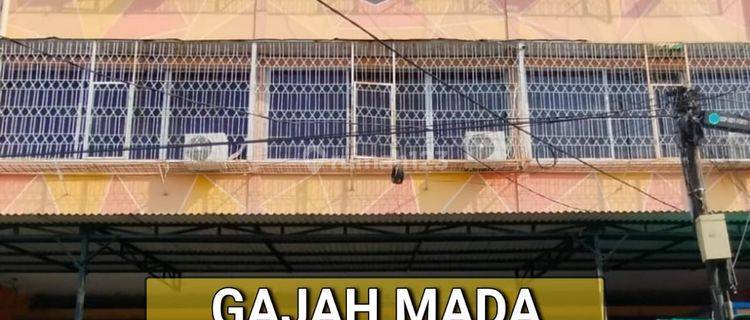 RUKO KOST DI HAYAM WURUK OCCUPANCY DIATAS 95 PERSEN IMB IZIN KOST 1
