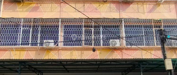 Ruko Kost Di Hayam Wuruk Occupancy Diatas 95 Persen Imb Izin Kost 1