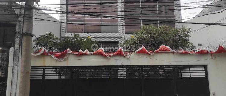 KANTOR DI NOL JALAN RAYA KEDUNG COWEK - SURABAYA TIMUR 1