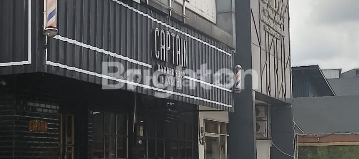 3-STORY SHOPHOUSE, STRATEGIC LOCATION, SIDE OF SEMPLAK ROAD 1