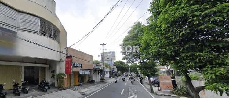 RUKO SELANGKAH TUGU JOGJA DAERAH ISTIMEWA YOGYAKARTA 1