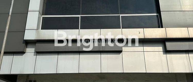 RUKO GANDENG GRAHA NORTHCOTE MEDAN HELVETIA 1