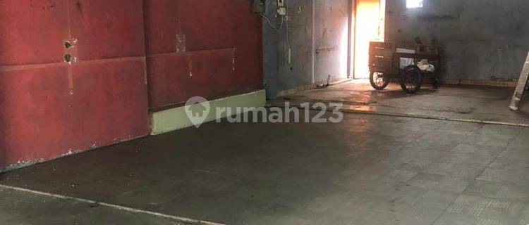 Ruko Di Lokasi Strategis Jl BKR Mainroad Bandung Kota 1