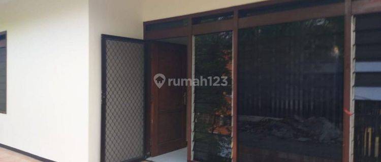 Rumah 1,5 Lantai Cocok Untuk Office Lokasi Semarang Barat 1