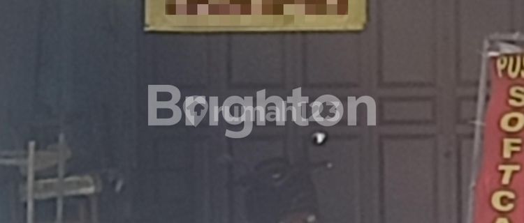 RUKO MENGHADAP SWALAYAN 1