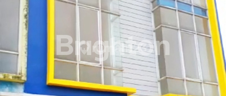 Premium and Strategic Location 1