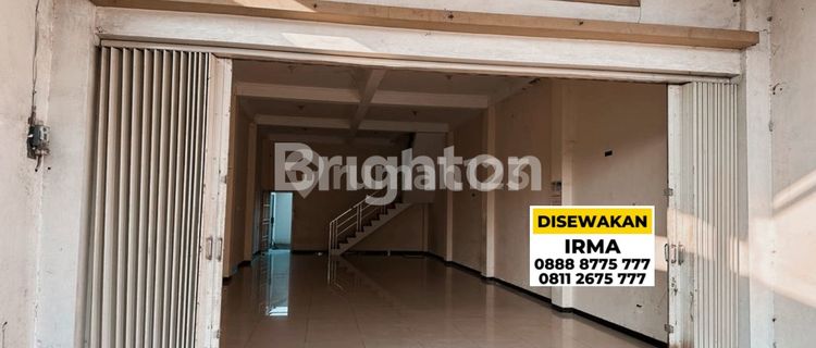 SHOPHOUSE IN KEDUNGMUNDU 1