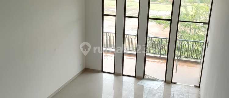 Ruko Baru Lokasi Vasanta Innopark Cibitung Bekasi 1