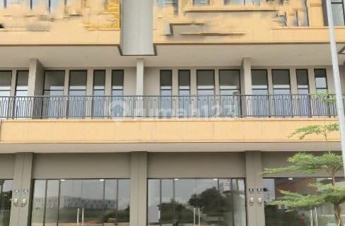 Ruko  Bagus Dan Nyaman Di Cikarang Jawa Barat 1