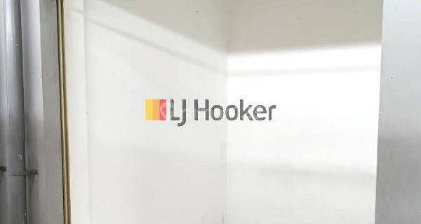 Kios Posisi Hook Siap Usaha Di Pasar 8 Suvarna Sutera Tangerang 1