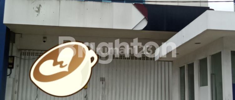 3-STORY LARGE RUKO SUITABLE FOR OFFICE 1