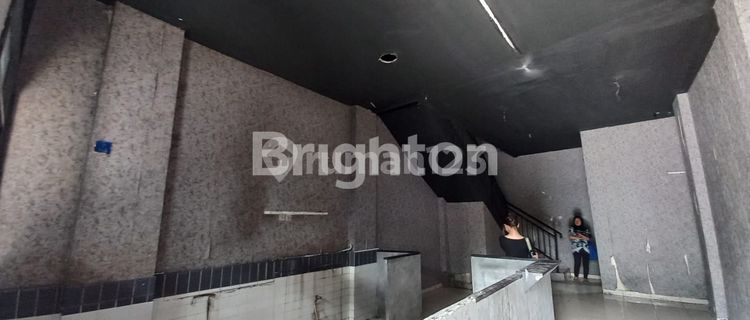 RUKO STRATEGIS DI DEPOK DEKAT MARGOCITY 1