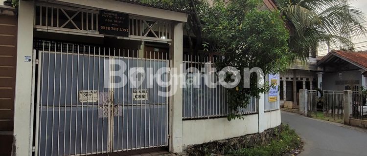 KOS KOSAN DEKAT KAMPUS MARGONDA DEPOK 1