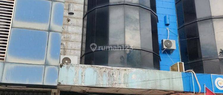 RUKO SURYA INTI PERMATA JUANDA 1
