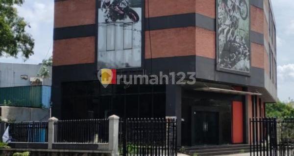 Ruko Jual di Jalan Ciputat Raya Jakarta Selatan 1