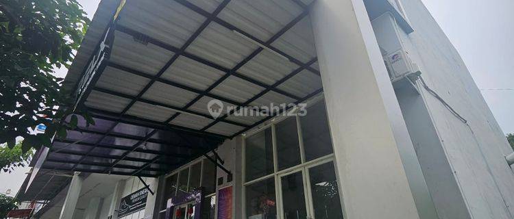 Ruko 2 Tingkat Posisi Hook Di Sambiroto Semarang  1