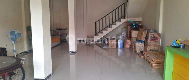 2 UNIT RUKO JEJER MANYAR RAYA RESORT GRESIK SIAP PAKAI  1