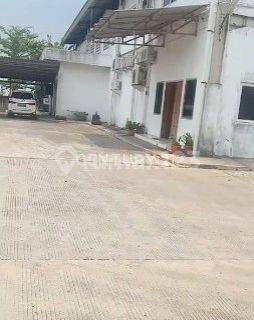 Pabrik Kertas Masih Aktif Di Cukang Galih Curug Tangerang 1