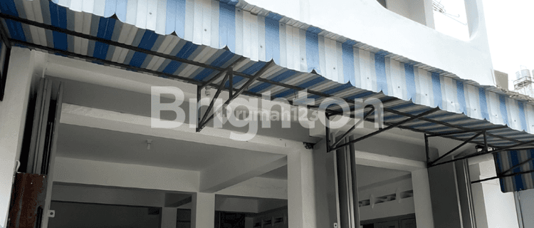 RUKO STRATEGIS PUSAT KOTA DI WONOGIRI 1