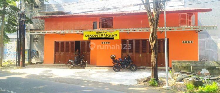 kan Ruko 2 Lantai Lokasi Strategis di Sendangadi Mlati Sleman 1