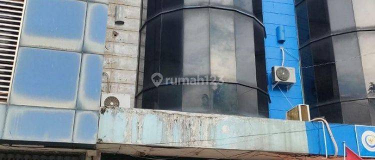 Ruko Surya Inti Permata, Juanda, Sedati - Sidoarjo 1