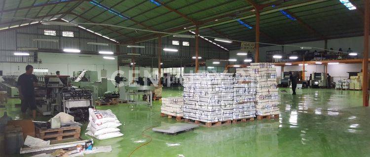 Gudang Bagus Siap Pakai Di Bibis Kasihan Bantul Yogyakarta 1