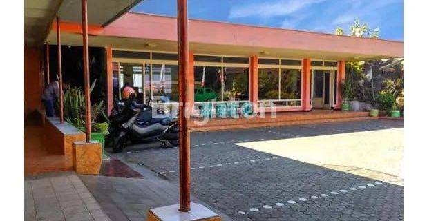 Hotel Terkenal di Jalan Raya Selecta Batu Malang 1