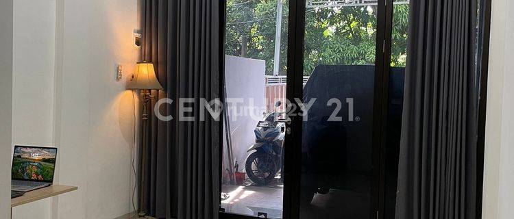 Ruko 2 Lantai Lokasi Strategis Di Jemursari Surabaya S7430 1
