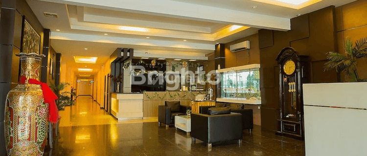 HOTEL BINTANG 3 TENGAH KOTA BANJAR BARU, KALIMANTAN SELATAN 1