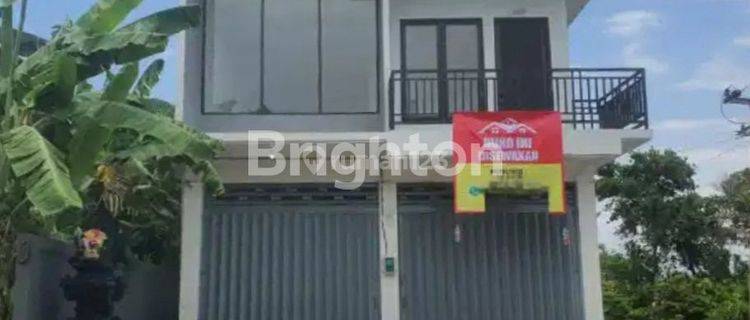 2 STORY SHOP IN SADING, MEMBWI 1