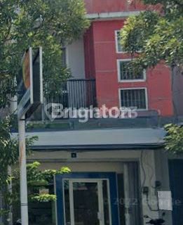 Ruko 2 Lantai Tengah Kota Nganjuk 1