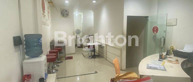 Ruko Kormesil Ex Restoran Murah 1