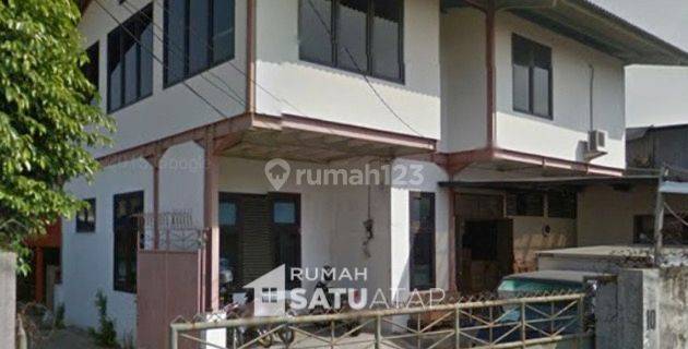 Ex Kantor Cocok Utk Gudang/Kos2an Dekat RS Persahabatan RSA021804 1