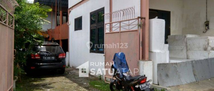 Ex Kantor Cocok Utk Gudang/Kos2an Dekat RS Persahabatan RSA021804 1