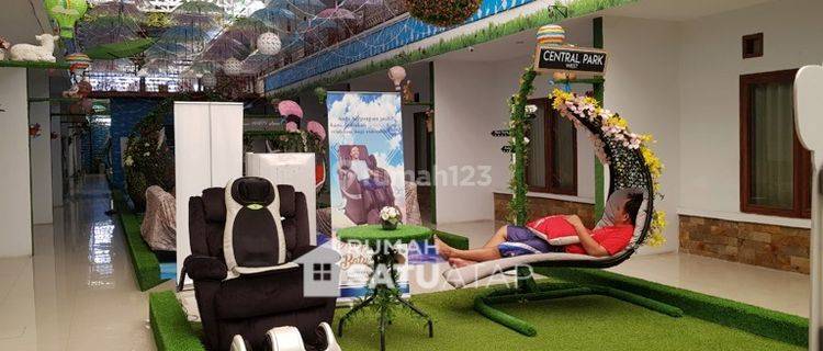 Investasi Menguntungkan, Hanya Selangkah ke Tol Buah Batu RSA032302 1