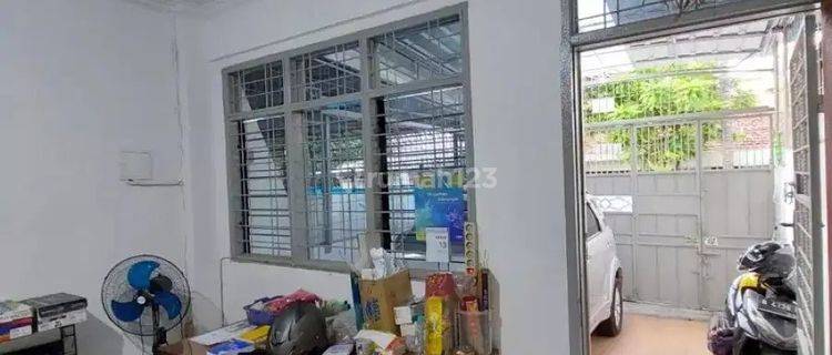 ANA RUKO 4.5X16M² AKSES DEKAT JALAN RAYA JELAMBAR 1