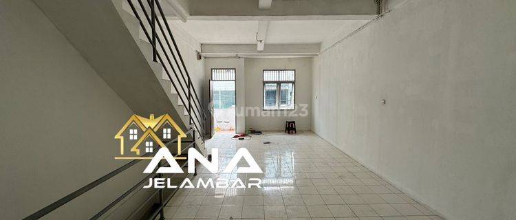 ANA RUKO BARU RENOV UK 5X15M DI JELAMBAR 1