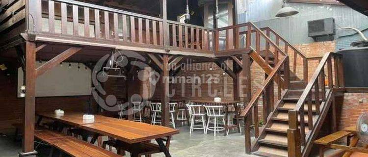 Buat Resto,Café,Cuco banget nih,sumber cuan di Riau Bandung  1