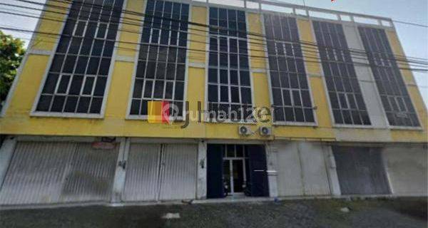 Jual Ruko Siap Pakai Cocok untuk Usaha dan Kantor Jalan Gatot Subroto Ungaran 9447 1