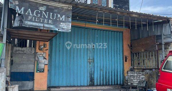 RUKO REJOSARI SURABAYA 61147OMDAS 1