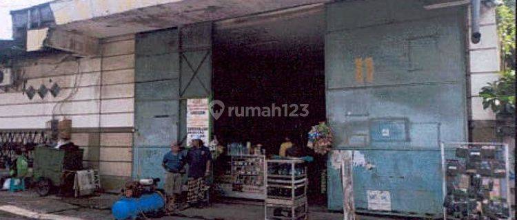 GUDANG SIDOTOPO WETAN SURABAYA 11565OMDAS 1