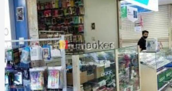 Dijual Kios ITC BSD Tangerang Selatan 1