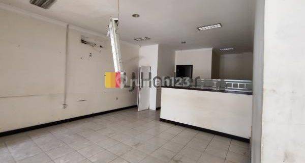 Jual Ruko Siap PakaiCocok Usaha dan Kantor Maris Square Magelang 9506 1